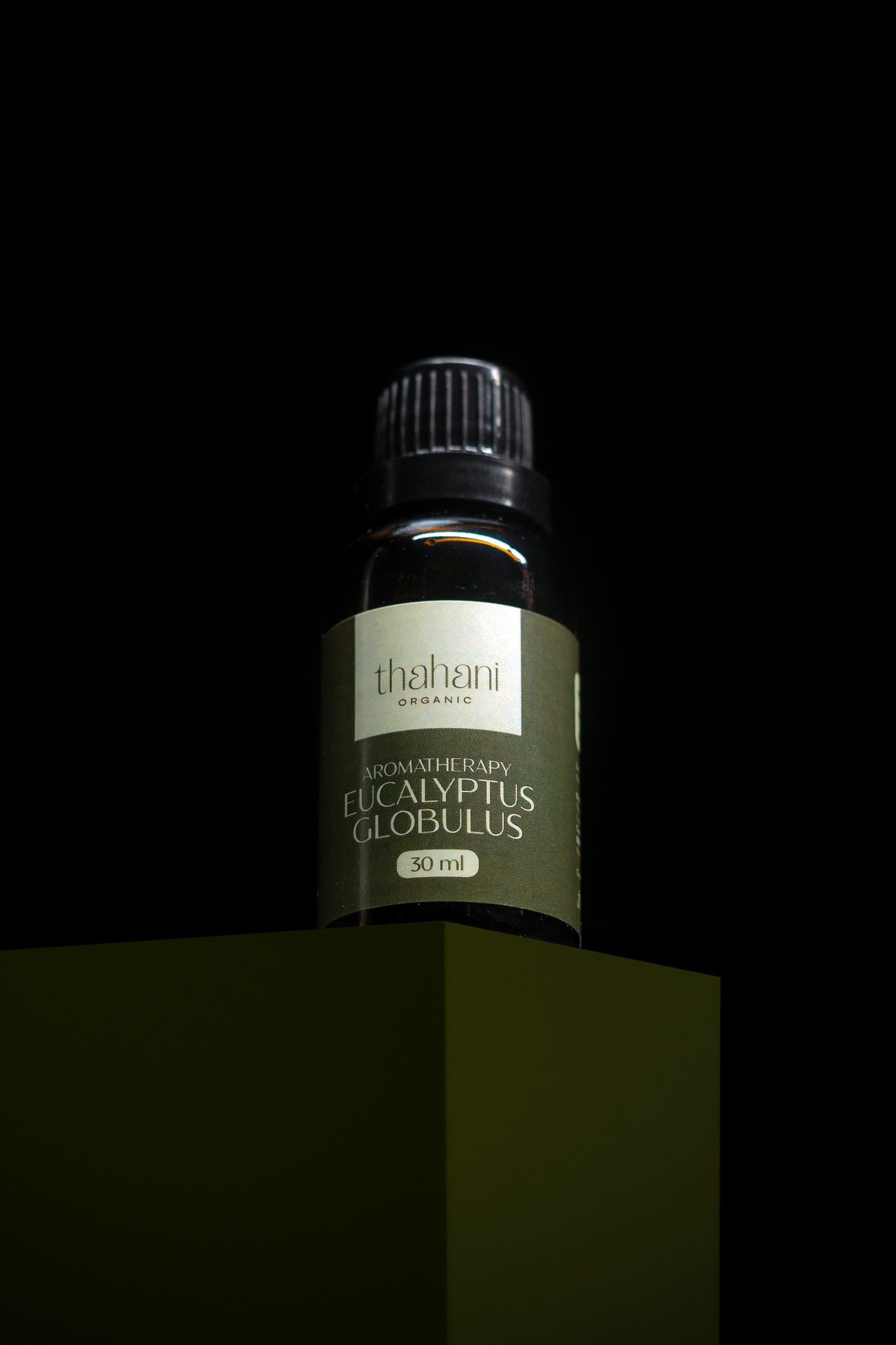 Aromatherapy Eucalyptus