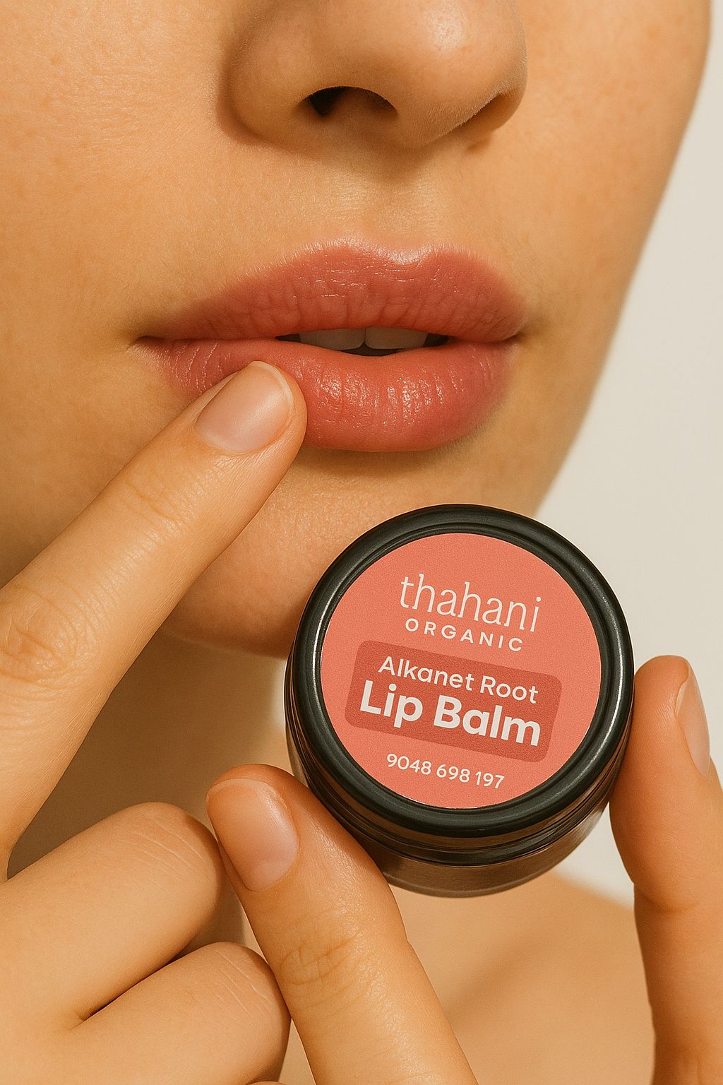 lip balm