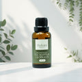 Aromatherapy eucalyptus globulus